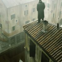 Paolo VENTURA: A Venetian Story – Automaton